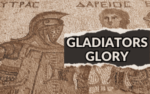 gladiators glory