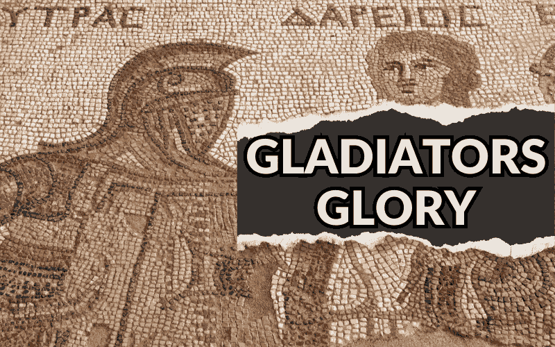 gladiators glory