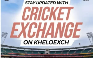 cricket exchange