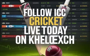 icc cricket live today