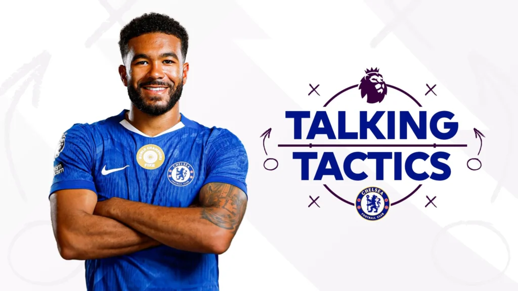 Chelsea are reaping the rewards of Reece James’ versatility as he shines in multiple roles. Here’s how his flexibility is boosting the team.