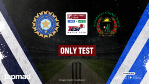 India National Cricket Team and Afghanistan National Cricket Team players ahead of the 2026 series with schedule and squad details in focus.