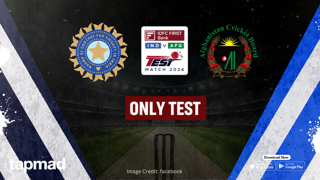 India National Cricket Team and Afghanistan National Cricket Team players ahead of the 2026 series with schedule and squad details in focus.