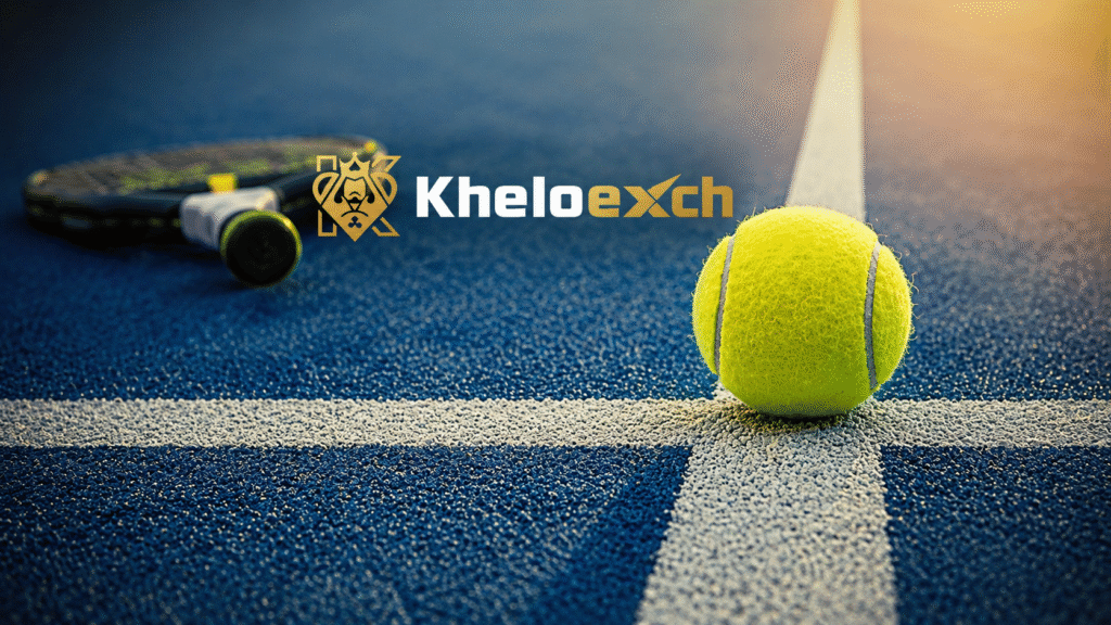 Tennis news, tournament updates, match analysis, player insights, and predictions on the Kheloexch