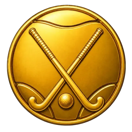 kheloexch hockey logo