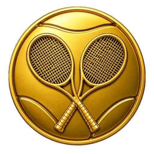kheloexch tennis logo