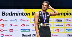 Badminton Guide for Beginners featuring the biggest global tournaments, including the Olympics, BWF World Championships and major team events.