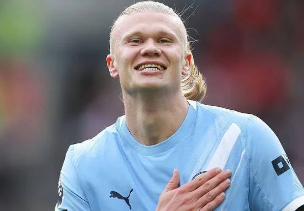 Erling Haaland