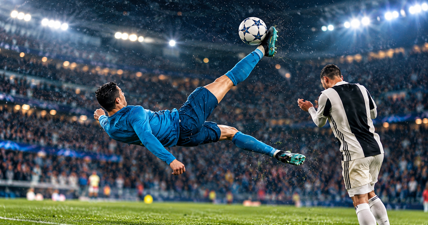 Away goals rule explained, showing how UEFA’s old two-leg tiebreaker worked and how Champions League ties are decided today.